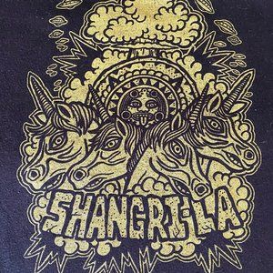 Shangri-la Vintage T-Shirt